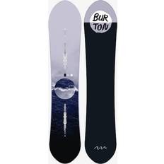Dame Snowboards Burton Day Trader 2020