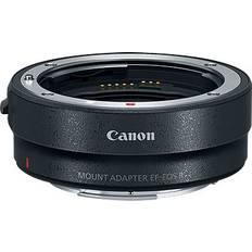 Lens Mount Adapters Canon EF-EOS R