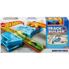 Hot Wheels Track Builder Booster Pack