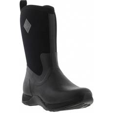 43 ½ Hohe Stiefel Muck Boot Arctic Weekend - Black