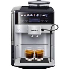Siemens Integrert kaffekvern Espressomaskiner Siemens EQ.6 Plus s300 TE653M11RW
