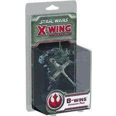 Miniatures Games Board Games Fantasy Flight Games Star Wars: X-Wing Miniatures Game B-Wing Expansion Pack