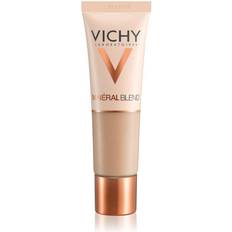 Vichy MinéralBlend Fluid Foundation #11 Granite