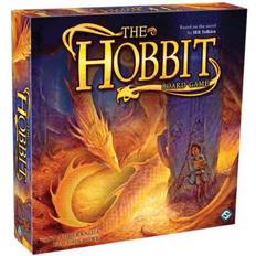 Fantasy Flight Games The Hobbit