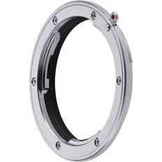 Novoflex Adapter Leica R to Canon EOS Lens Mount Adapter