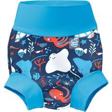 XL Swim Diapers Children's Clothing Splash About Happy Nappy - Under The Sea