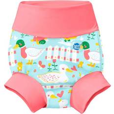 XL Swim Diapers Children's Clothing Splash About Happy Nappy - Little Ducks