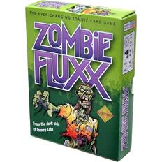 Zombie Fluxx