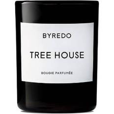 Byredo Scented Candles Byredo Tree House Small Scented Candle 70g