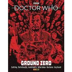 Doctor Who: Ground Zero (Paperback, 2019)