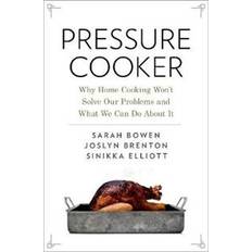 Bøker Pressure Cooker (Heftet, 2020)