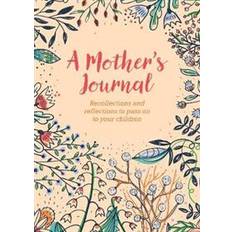 Humor Lydbøker A Mother's Journal (Lydbok, MP3, 2019)