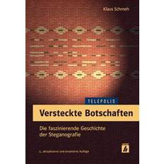Computer & IT - Deutsch Bücher Versteckte Botschaften (Geheftet, 2017)