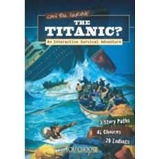 E-Books Can You Survive the Titanic? (E-Book)