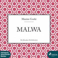 Malwa (Hörbuch, MP3, 2019)