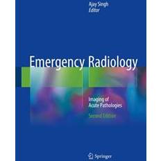 Emergency Radiology (Gebunden, 2018)