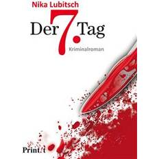 Deutsch - Krimis & Thriller Bücher Der 7. Tag (Geheftet)