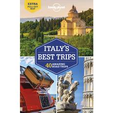 Italy's Best Trips (Paperback, 2020)