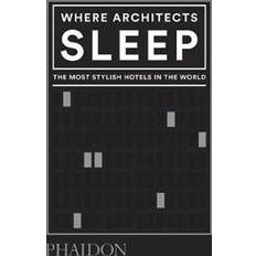 Books Where Architects Sleep (Hardcover, 2020)