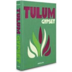 Tulum Gypset (Hardcover, 2019)