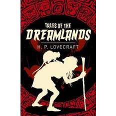 Stories of the Dreamlands (Heftet, 2020)