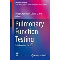 Pulmonary Function Testing (Gebunden, 2018)