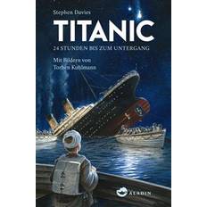 Bücher Titanic (Gebunden)