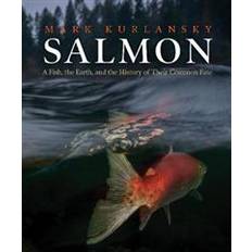 Salmon (Hardcover, 2020)