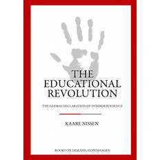 Lernmittel E-Books The Educational Revolution: The Global Declaration of Interdependence (E-Book, 2020)