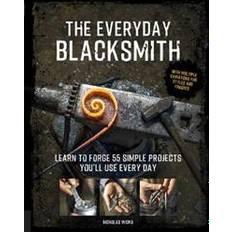 The Everyday Blacksmith (Paperback, 2019)