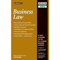 Business Law (Paperback, 2015)