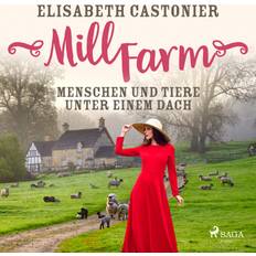 Mill Farm - Menschen und Tiere unter einem Dach (Hörbuch, MP3, 2020)