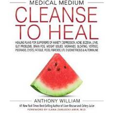 Books Medical Medium Cleanse to Heal (Hardcover, 2020)