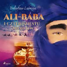 Ali-baba i czterdziestu zbójców (Hörbuch, MP3, 2020)