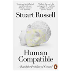 Human Compatible (Heftet)