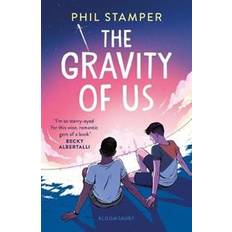 The Gravity of Us (Heftet, 2020)