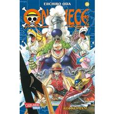 Kinder- & Jugendbücher One Piece 38. Rocketman! (Geheftet, 2006)