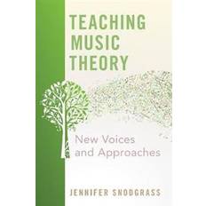 Teaching Music Theory (Hardcover, 2020)