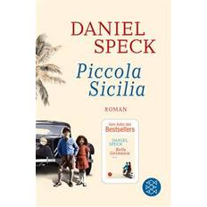 Beste Bücher Piccola Sicilia (Geheftet)