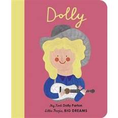 Dolly parton Dolly Parton (Kartonbuch, 2020)