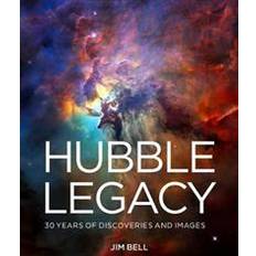 Naturvitenskap & Teknologi Bøker The Hubble Legacy (Innbundet, 2020)