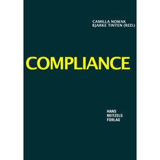 Lærebog i compliance (Heftet, 2020)