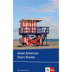 Great American Short Stories (Geheftet)