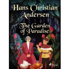 Bücher The Garden of Paradise (E-Book, 2020)