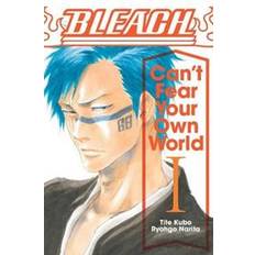 Bleach Bleach: Can't Fear Your Own World, Vol. 1 (Heftet, 2020)