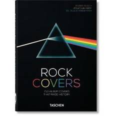 Rock Covers - 40th Anniversary Edition (Gebunden, 2020)