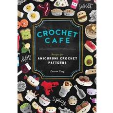 Crochet Cafe (Paperback, 2020)