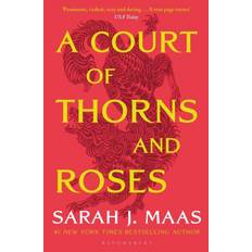 A Court of Thorns and Roses (Geheftet, 2020)