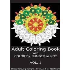 Adult Color By Numbers Coloring Book of Native American Artwork and  Designs: Native American Color by Number Coloring Book for Adults with  Owls, Totem (Paperback)
