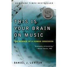 Musik E-Books This Is Your Brain on Music (E-Book)